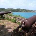 Antigua Cannon 3